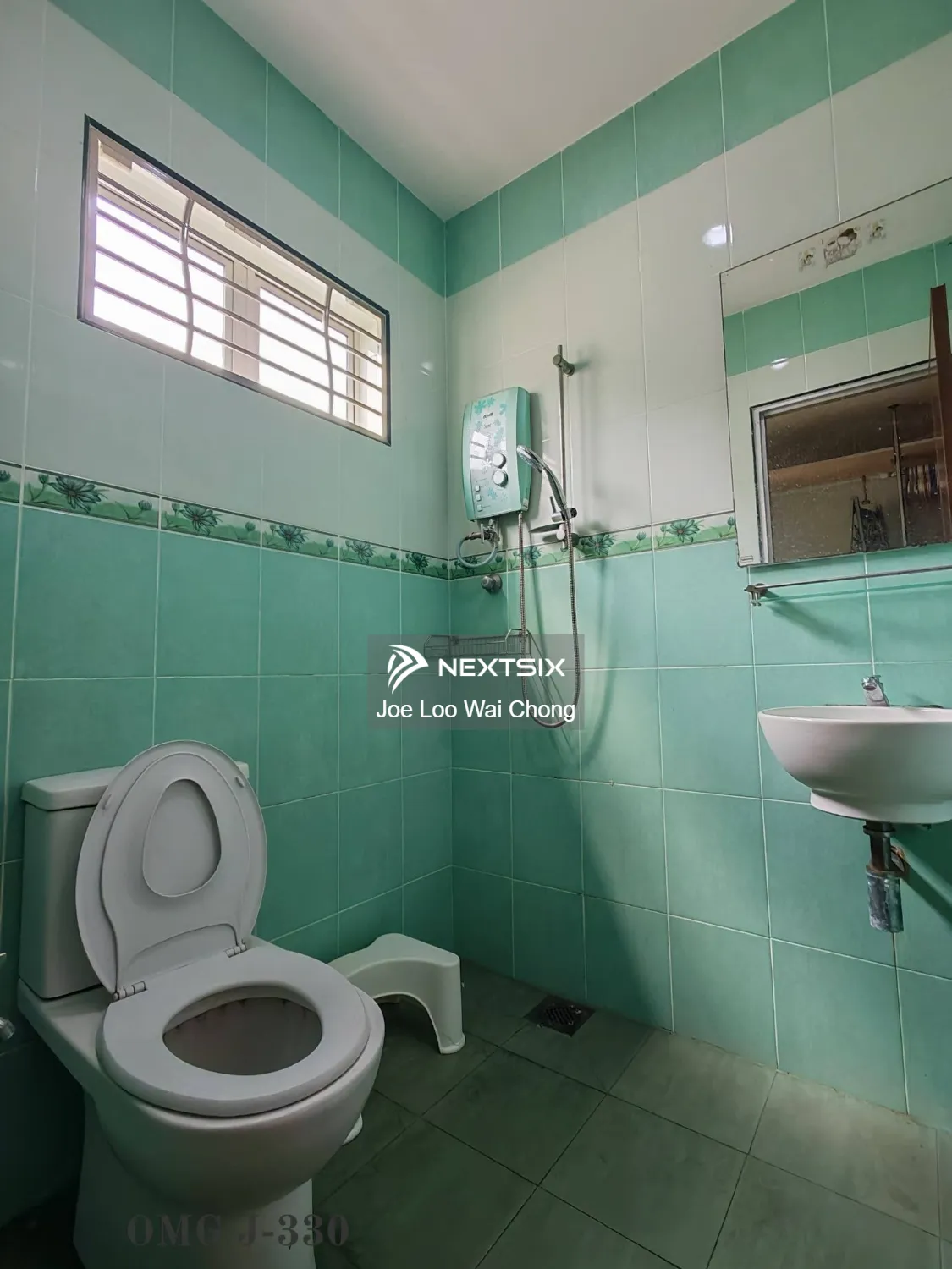 3-sty Terrace/Link House For Sale in Bandar Bukit Tinggi Selangor - Image 15