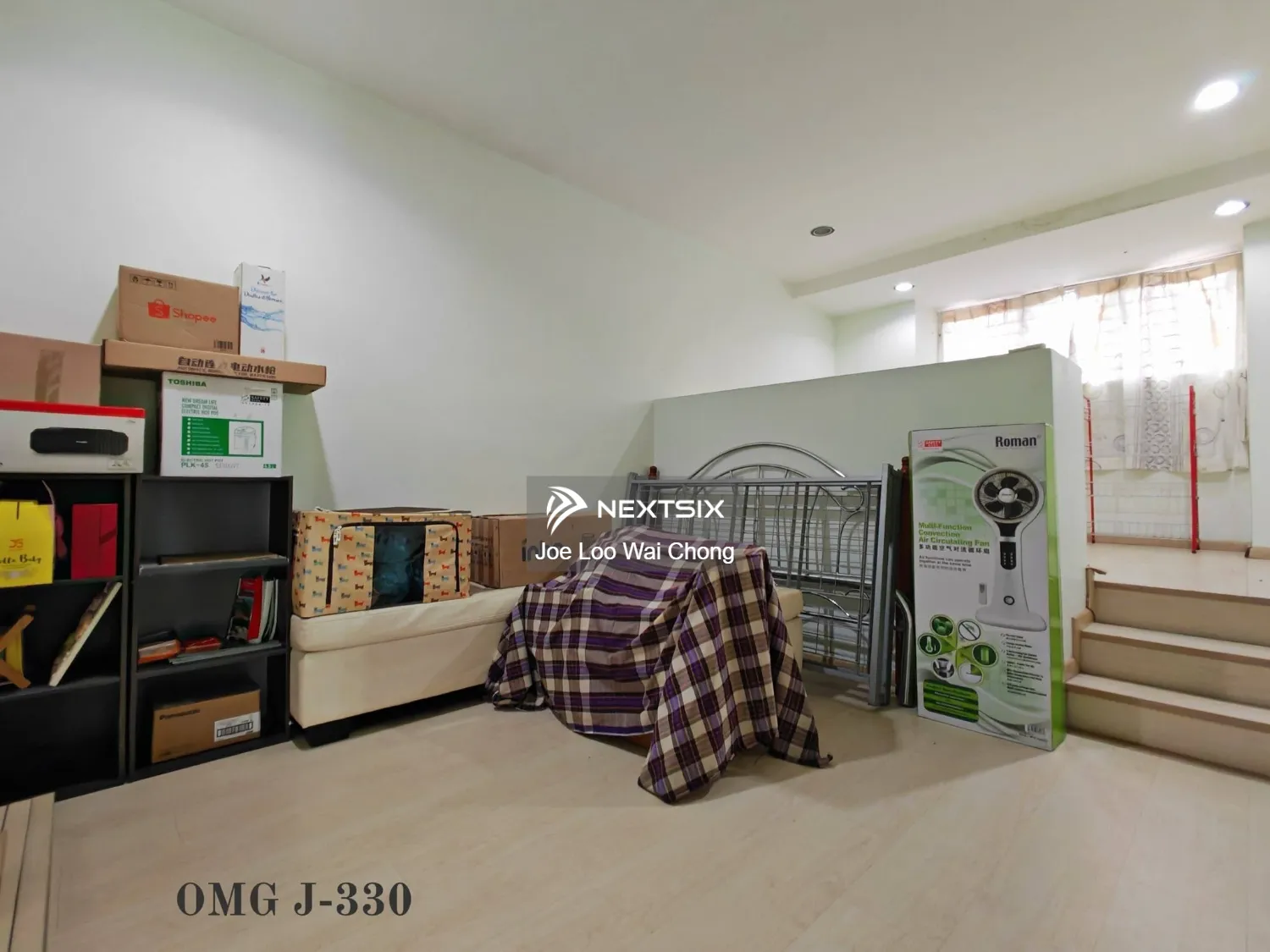 3-sty Terrace/Link House For Sale in Bandar Bukit Tinggi Selangor - Image 16