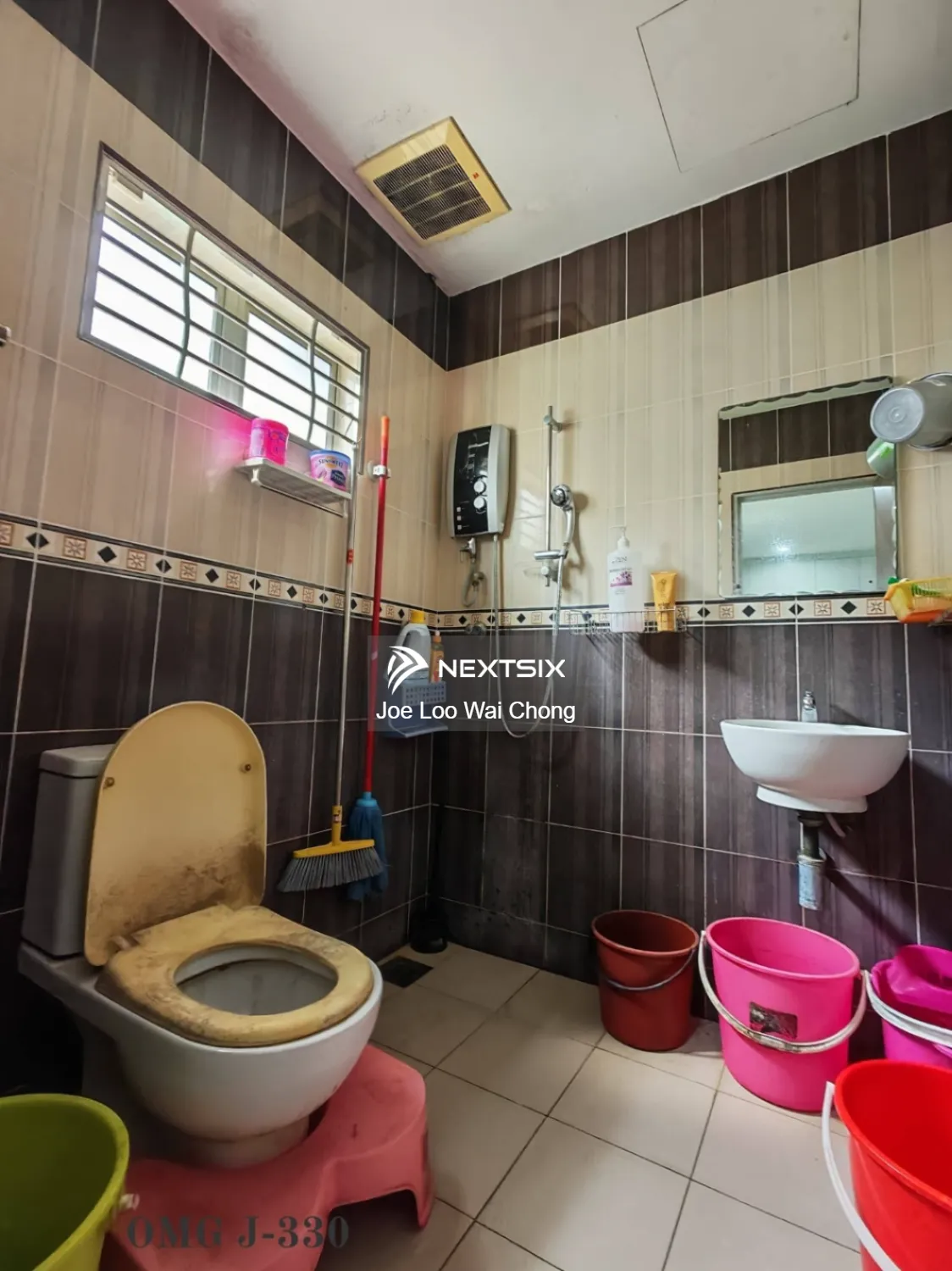 3-sty Terrace/Link House For Sale in Bandar Bukit Tinggi Selangor - Image 6