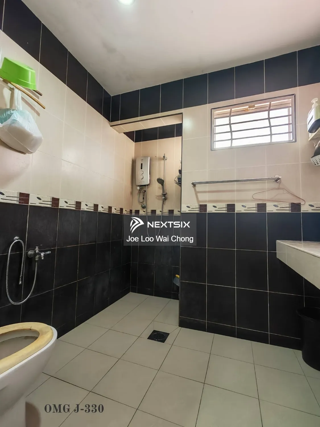 3-sty Terrace/Link House For Sale in Bandar Bukit Tinggi Selangor - Image 9
