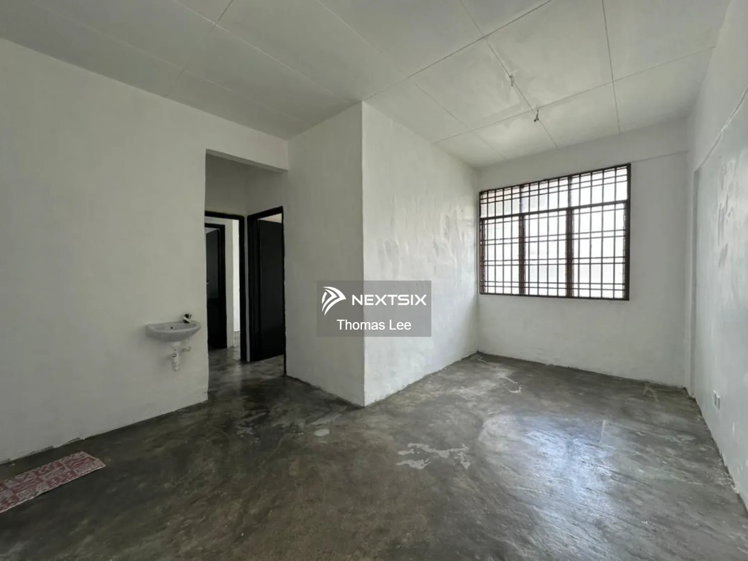 Flat For Sale in Skudai Johor