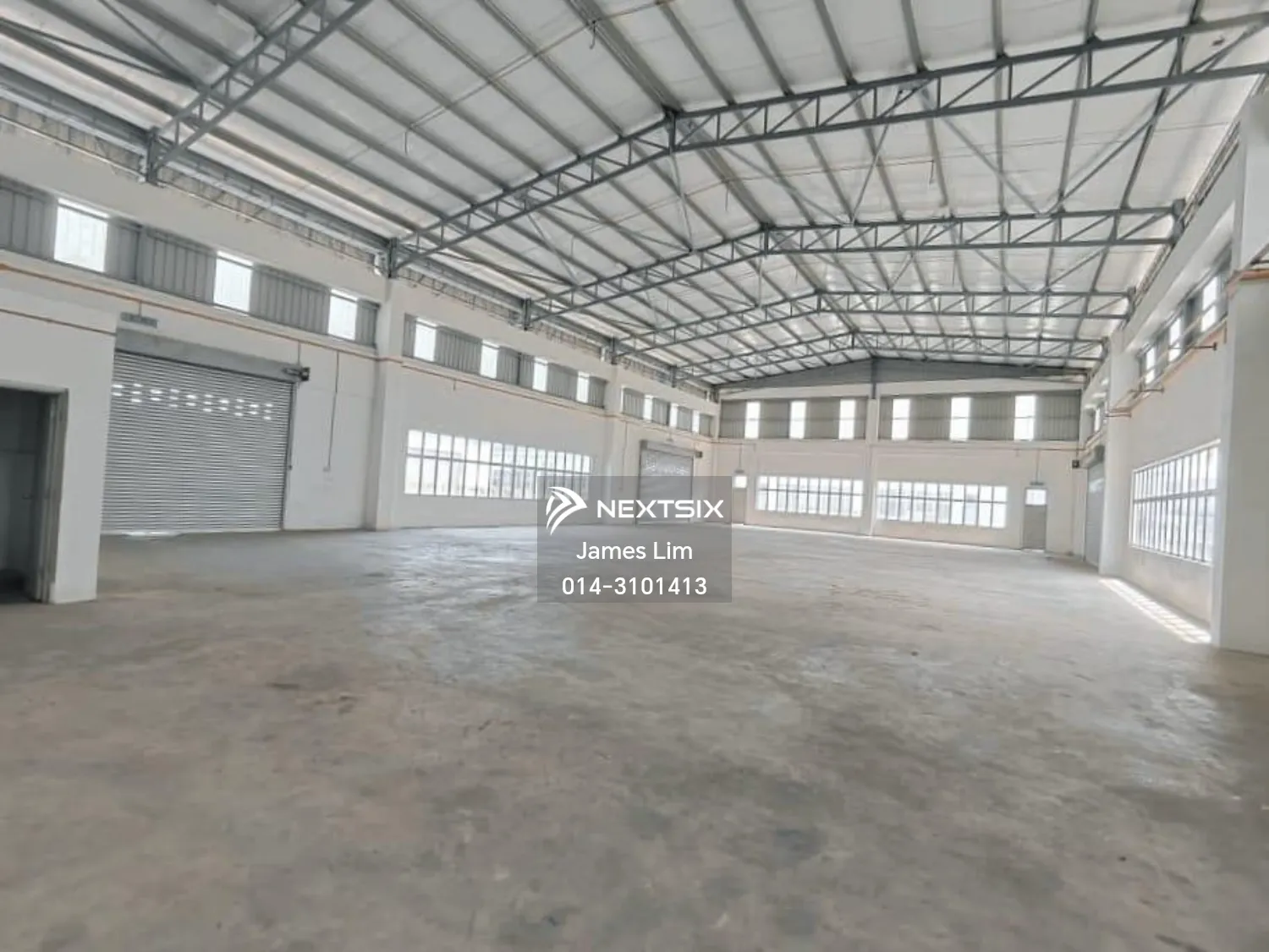 Detached Factory For Rent in Iskandar Puteri (Nusajaya) Johor - Image 2