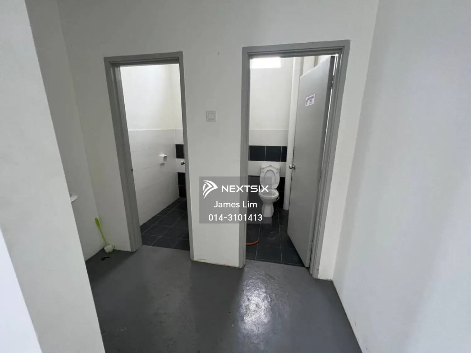 Detached Factory For Rent in Iskandar Puteri (Nusajaya) Johor - Image 4