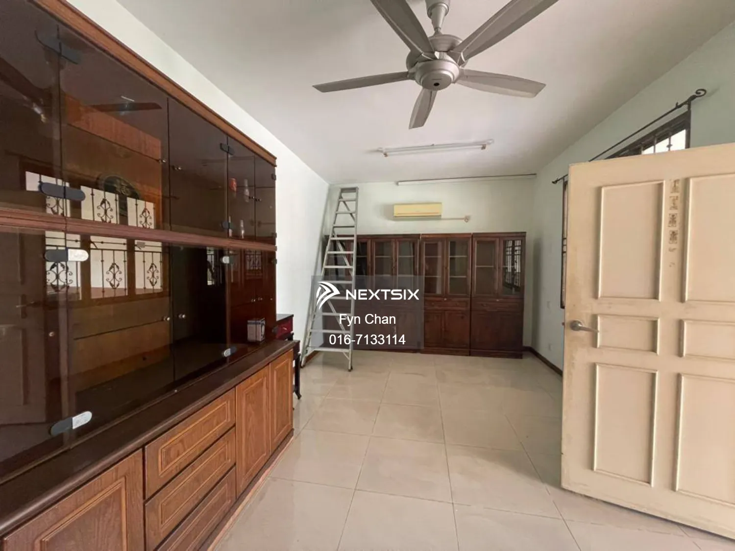 Semi-detached House For Sale in Johor Bahru Johor - Image 11