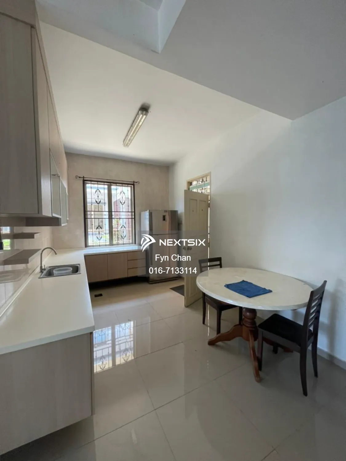 Semi-detached House For Sale in Johor Bahru Johor - Image 5