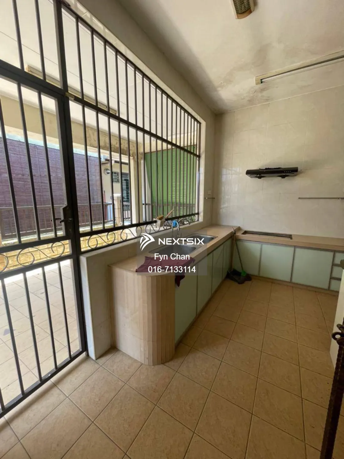 Semi-detached House For Sale in Johor Bahru Johor - Image 6