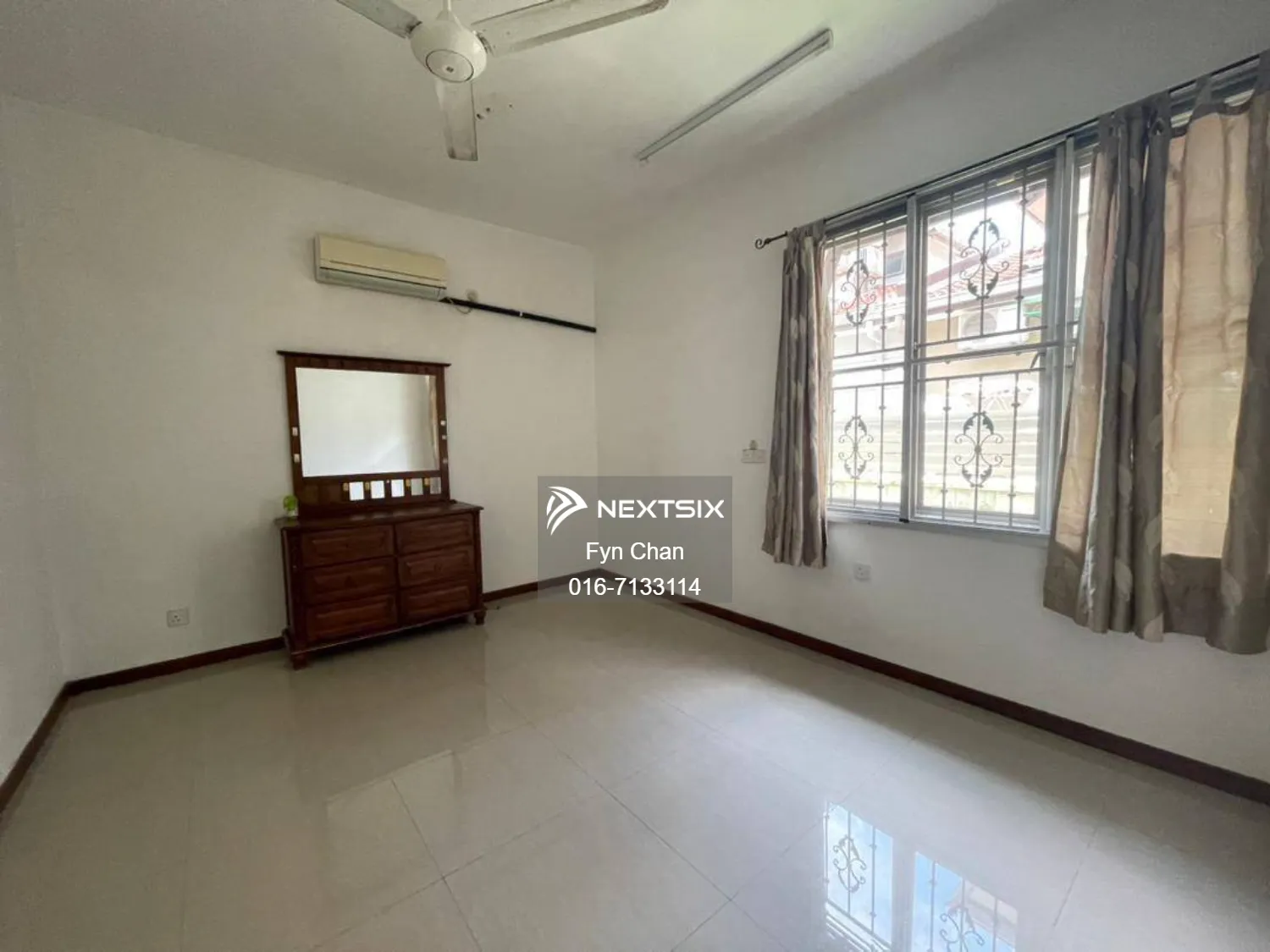 Semi-detached House For Sale in Johor Bahru Johor - Image 7
