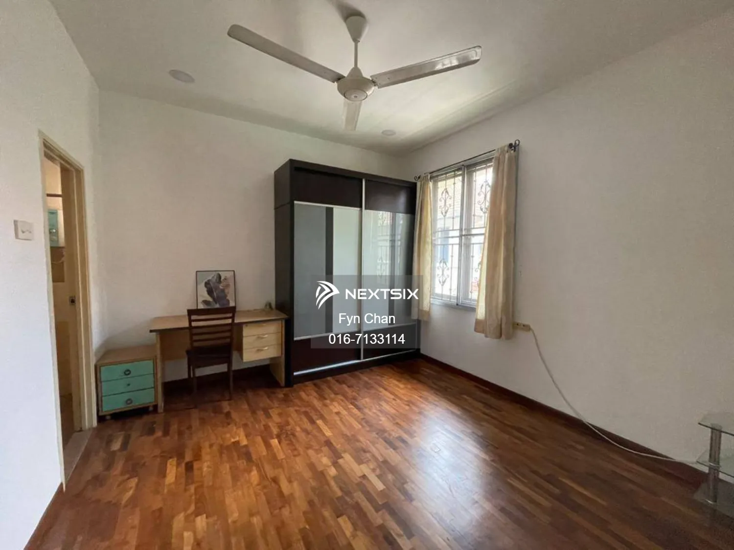 Semi-detached House For Sale in Johor Bahru Johor - Image 8