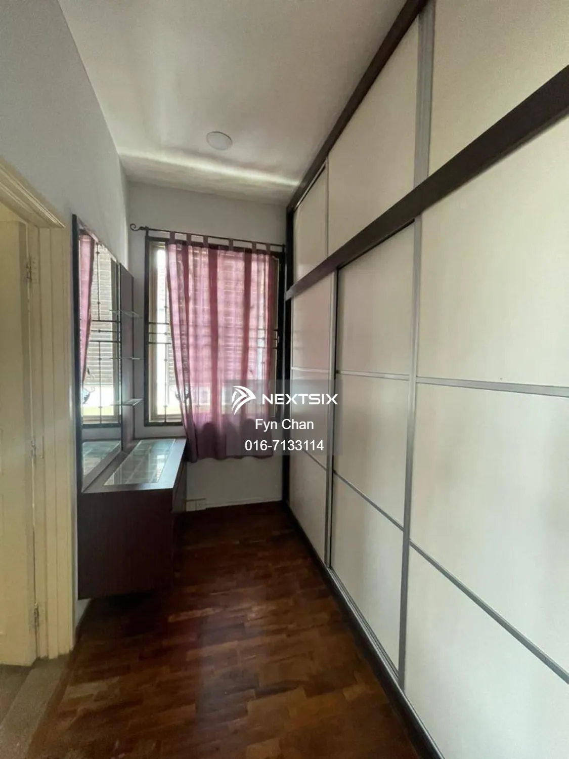 Semi-detached House For Sale in Johor Bahru Johor - Image 9