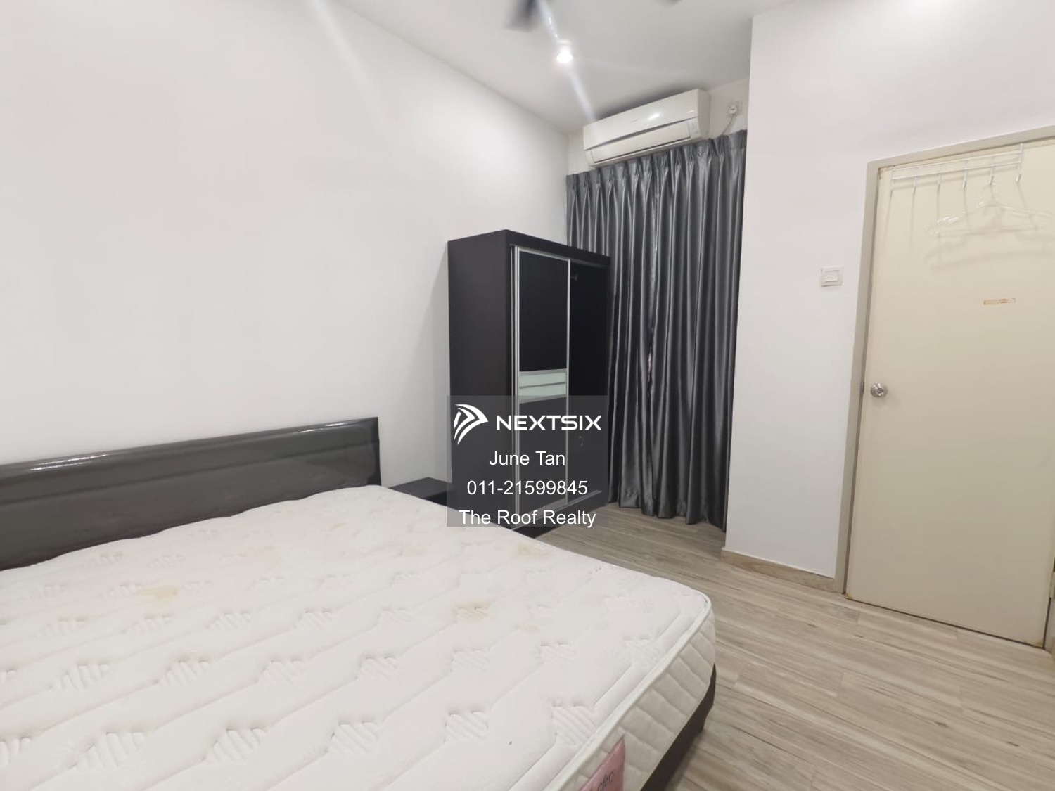 2-sty Terrace/Link House For Rent in Johor Bahru Johor - Image 11