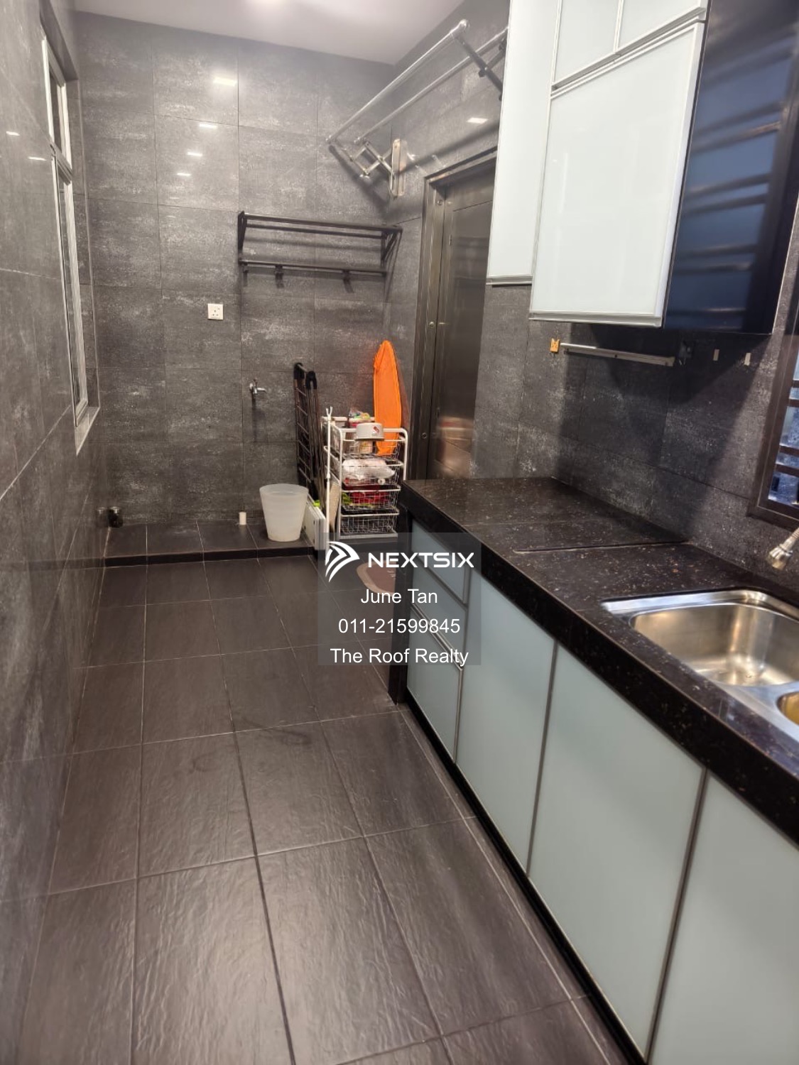 2-sty Terrace/Link House For Rent in Johor Bahru Johor - Image 5