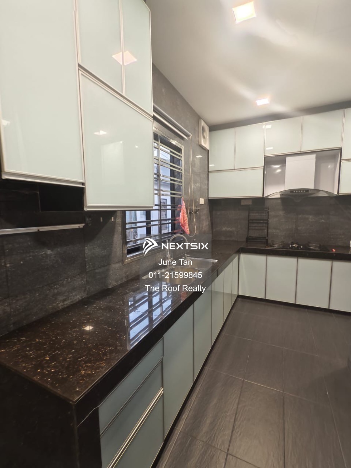 2-sty Terrace/Link House For Rent in Johor Bahru Johor - Image 6