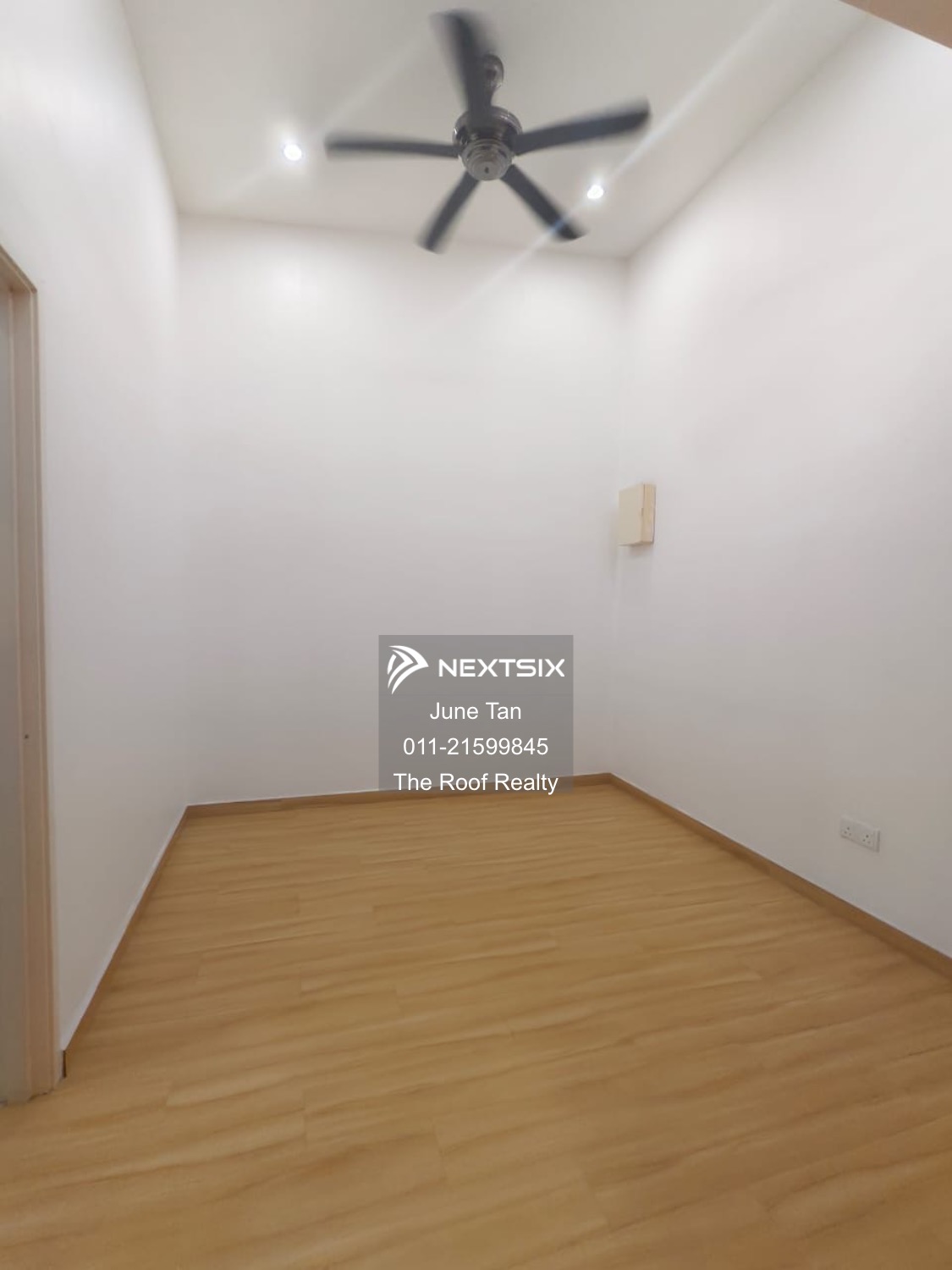 2-sty Terrace/Link House For Rent in Johor Bahru Johor - Image 7