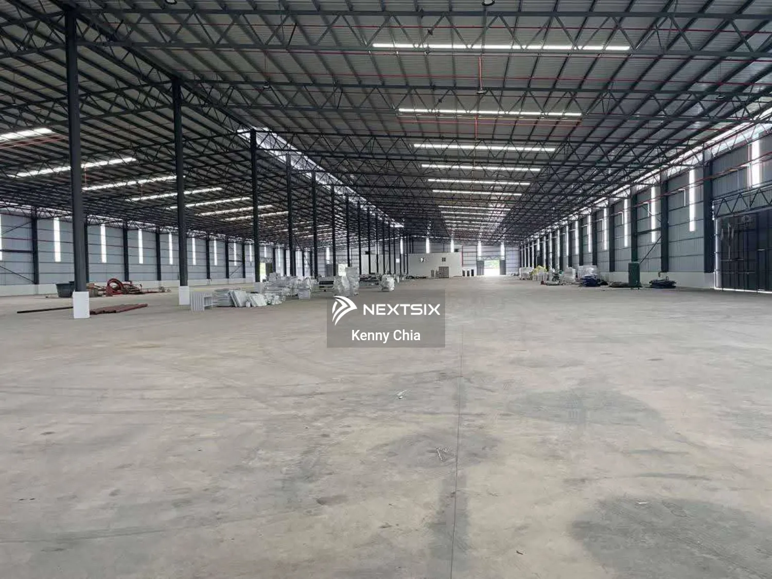 Factory For Sale in Telok Panglima Garang Selangor - Image 10