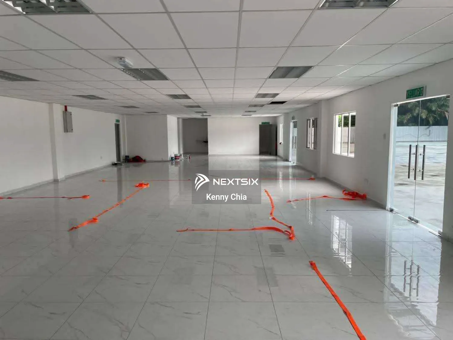 Factory For Sale in Telok Panglima Garang Selangor - Image 11