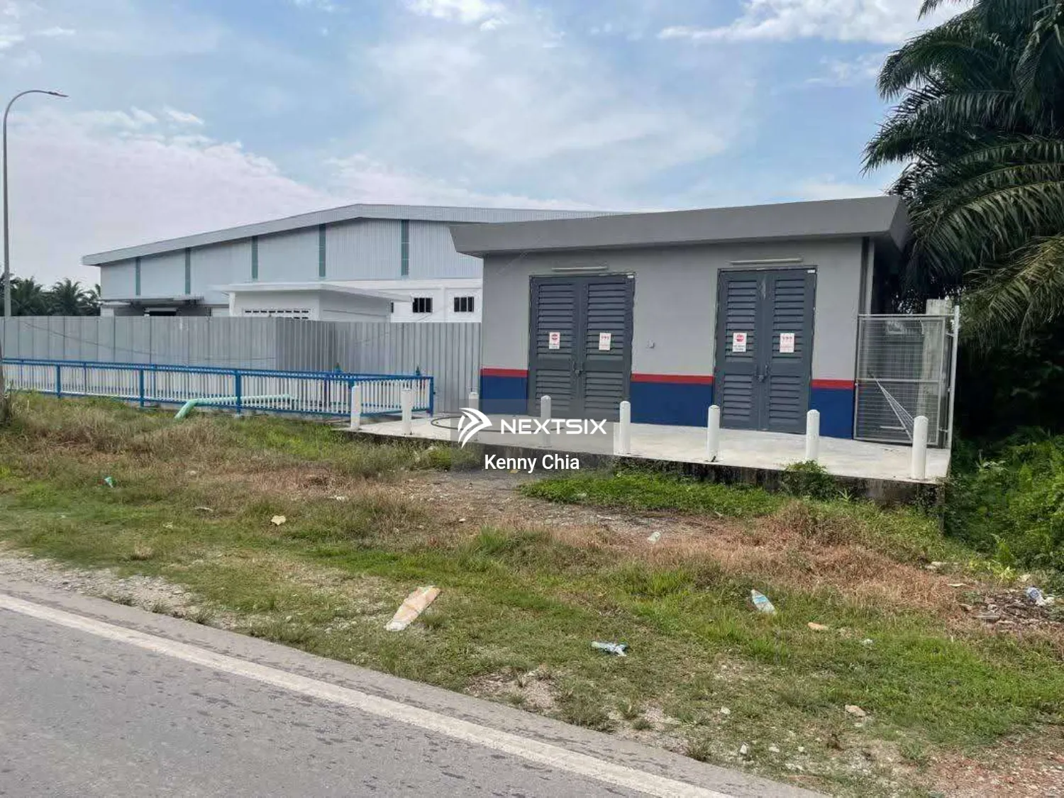 Factory For Sale in Telok Panglima Garang Selangor - Image 12