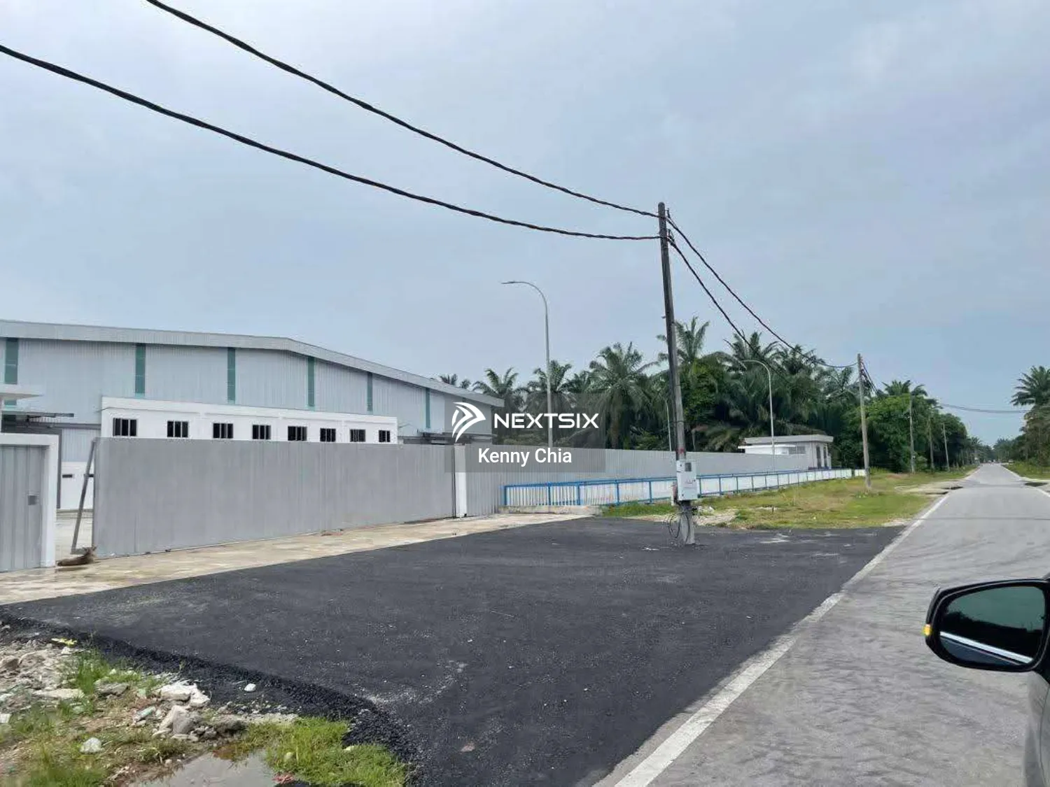 Factory For Sale in Telok Panglima Garang Selangor - Image 13