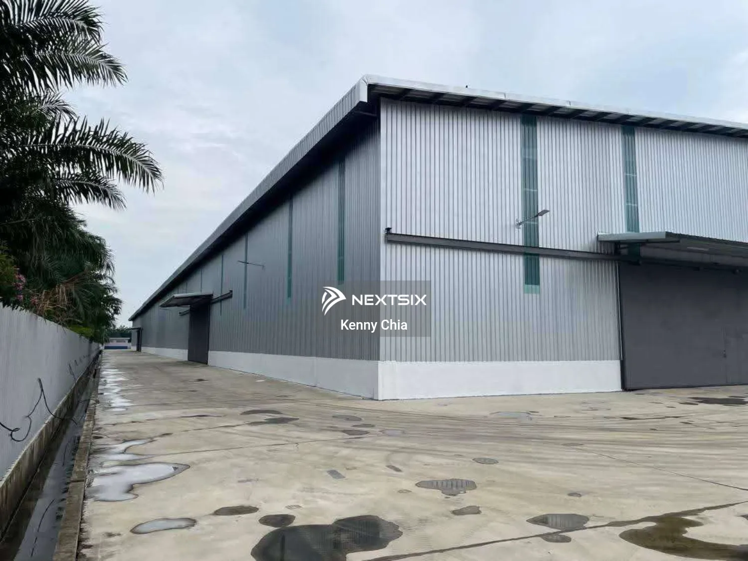 Factory For Sale in Telok Panglima Garang Selangor - Image 5