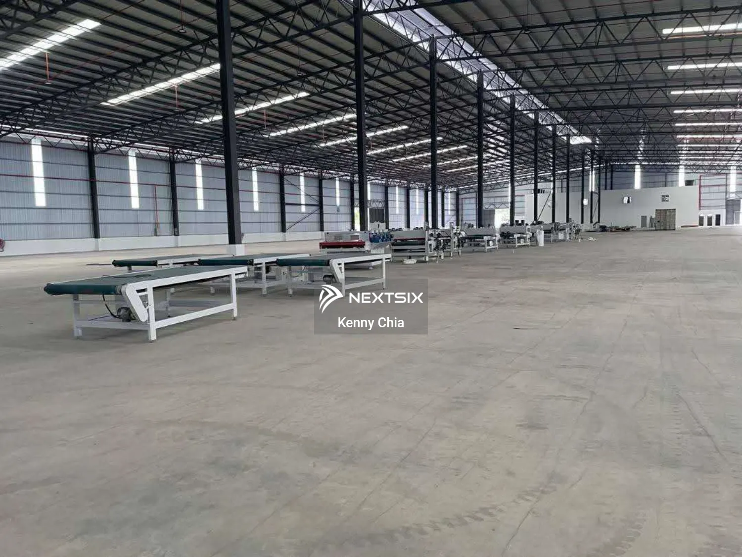 Factory For Sale in Telok Panglima Garang Selangor - Image 8