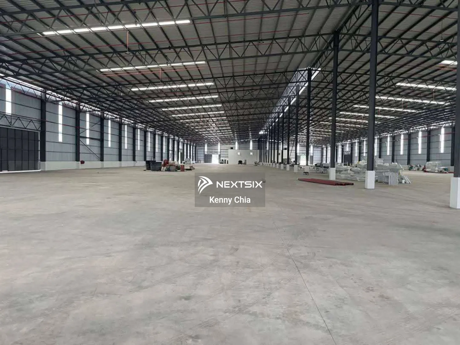Factory For Sale in Telok Panglima Garang Selangor - Image 9