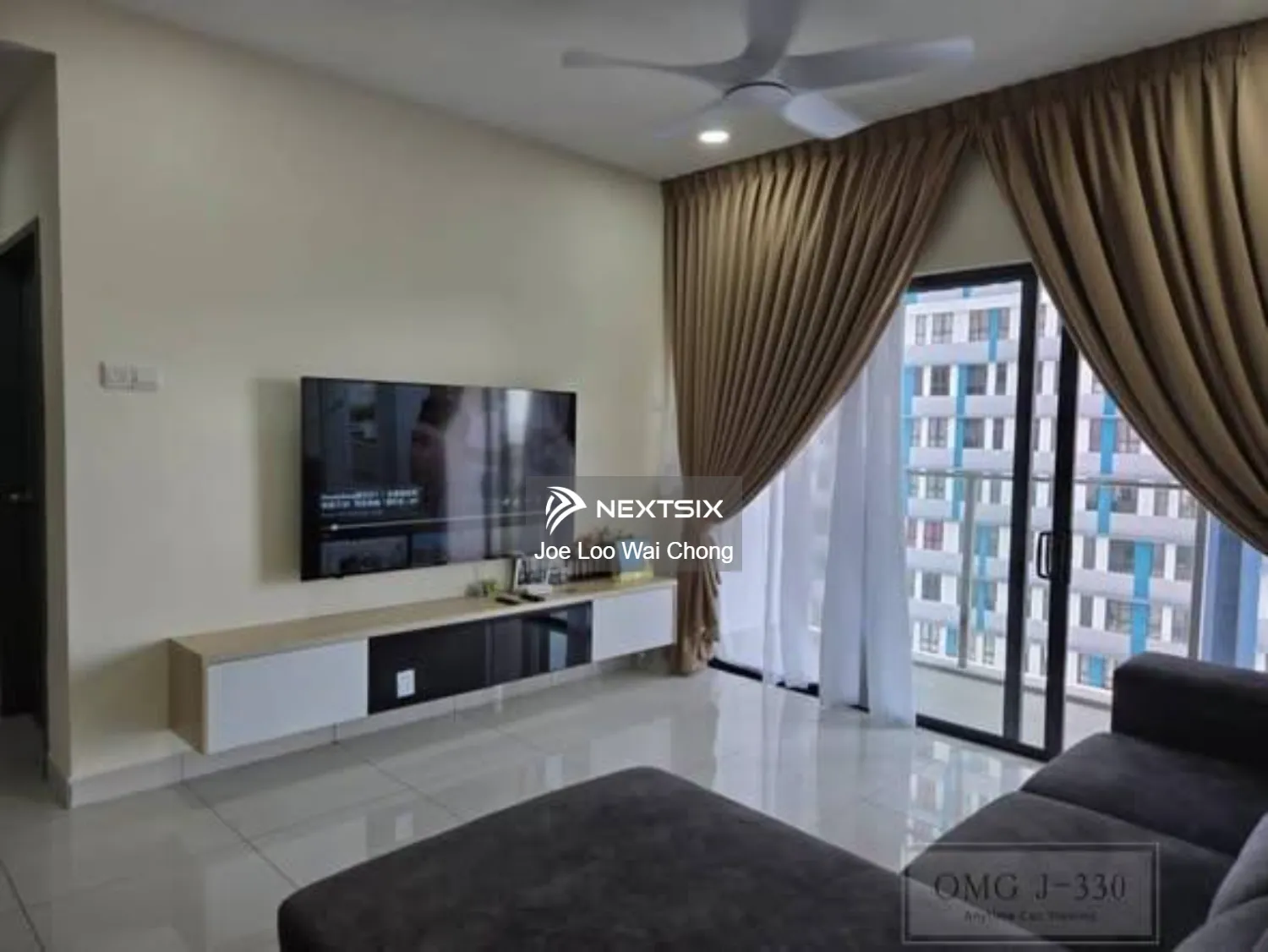 Serviced Residence For Sale in Klang Selangor