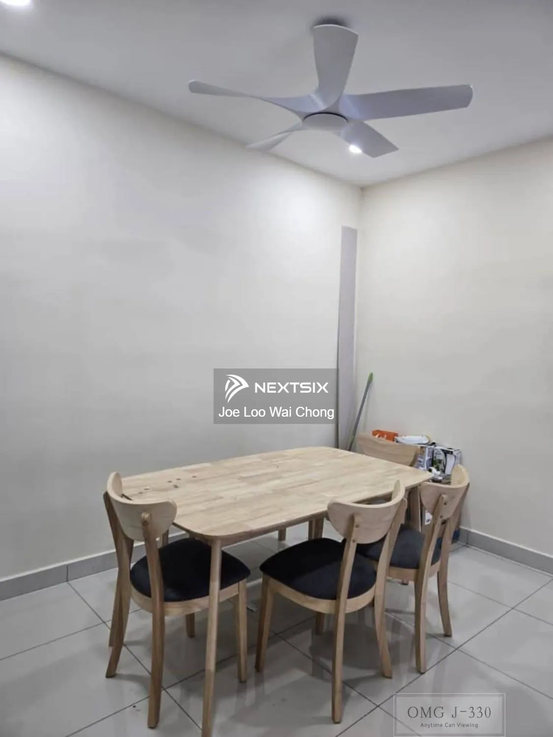 Serviced Residence For Sale in Klang Selangor - Image 5