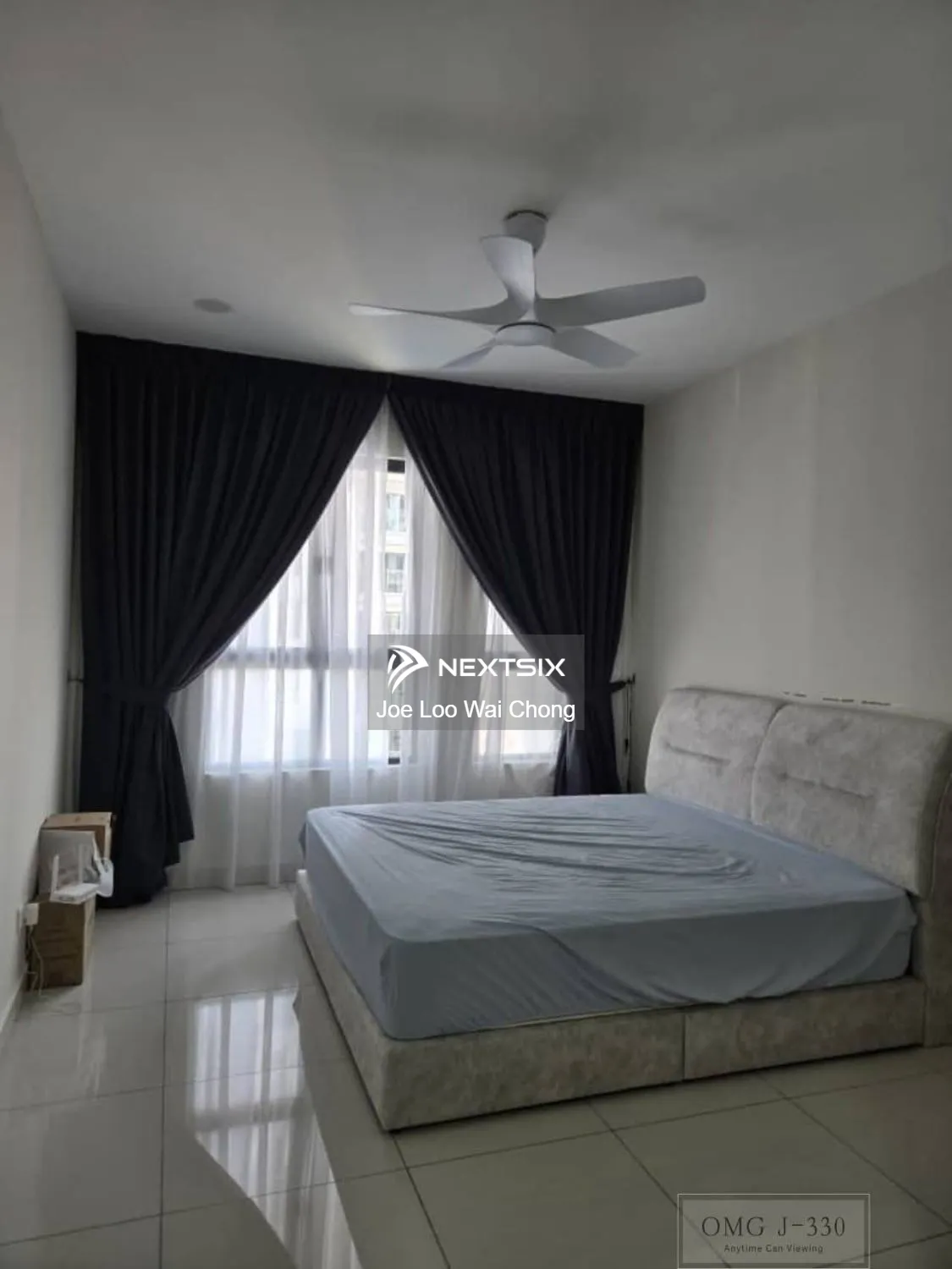 Serviced Residence For Sale in Klang Selangor - Image 6