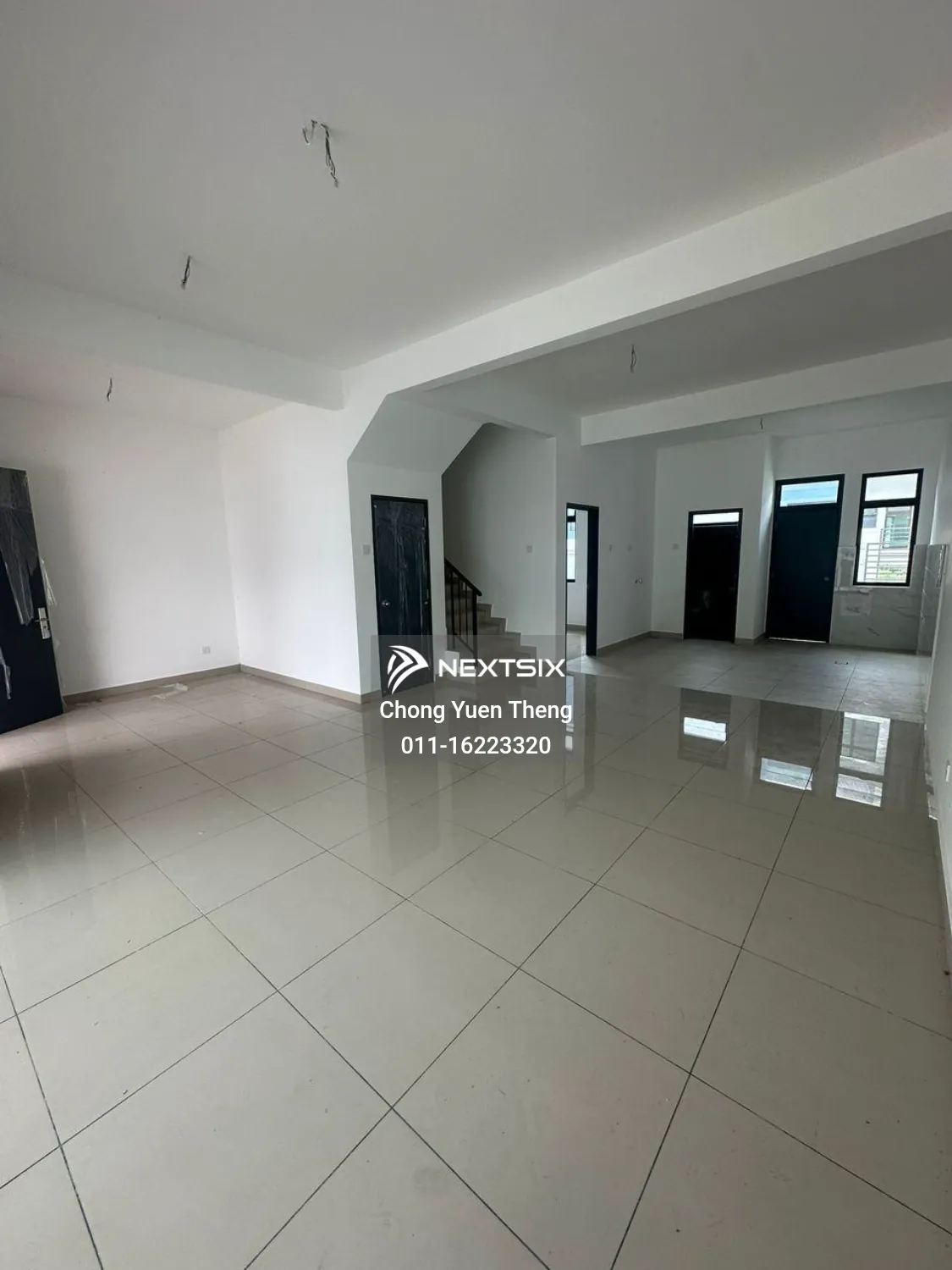 2-sty Terrace/Link House For Sale in Johor Bahru Johor