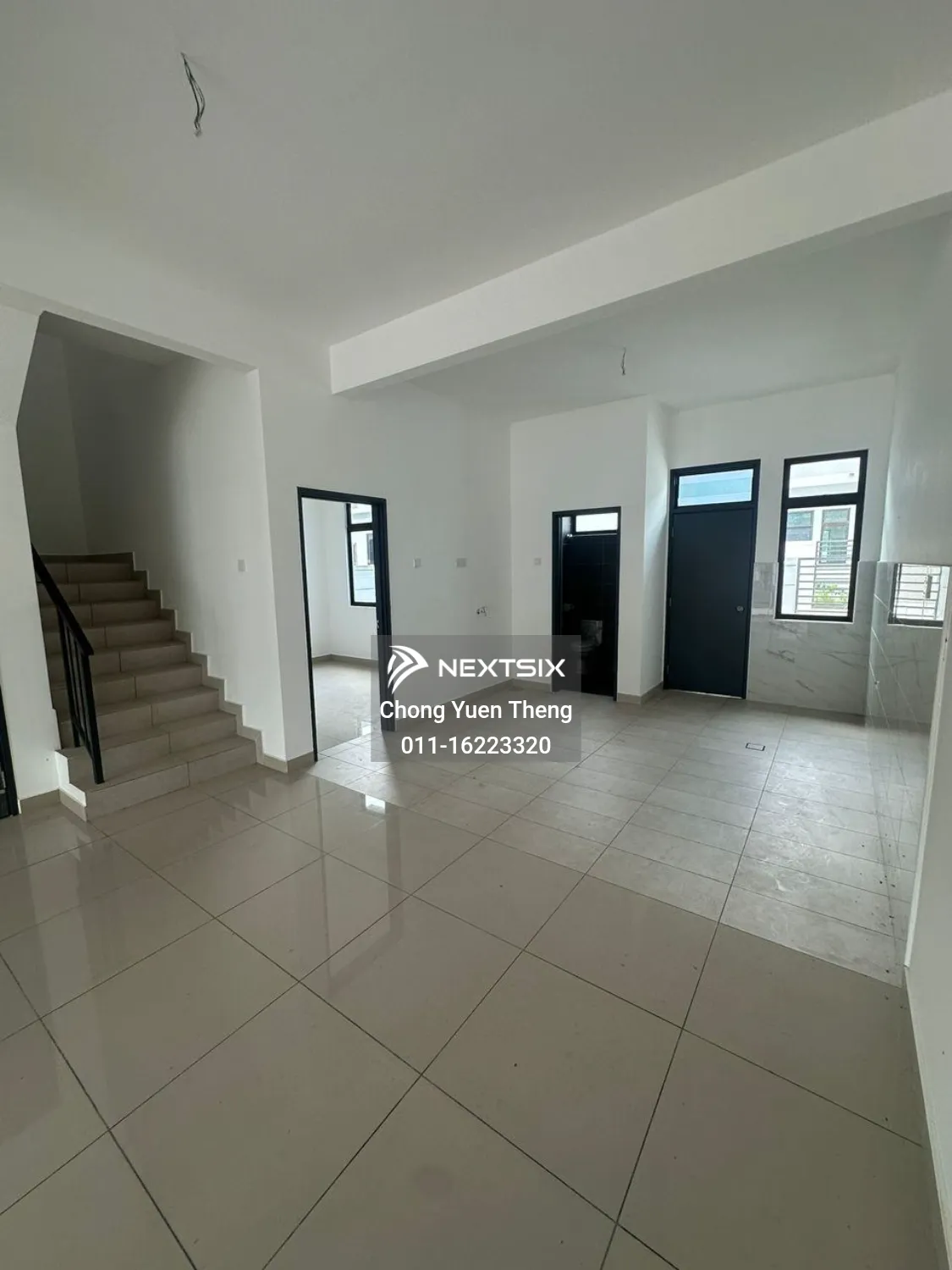 2-sty Terrace/Link House For Sale in Johor Bahru Johor - Image 10