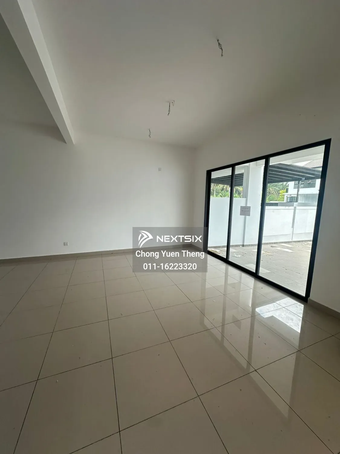 2-sty Terrace/Link House For Sale in Johor Bahru Johor - Image 12