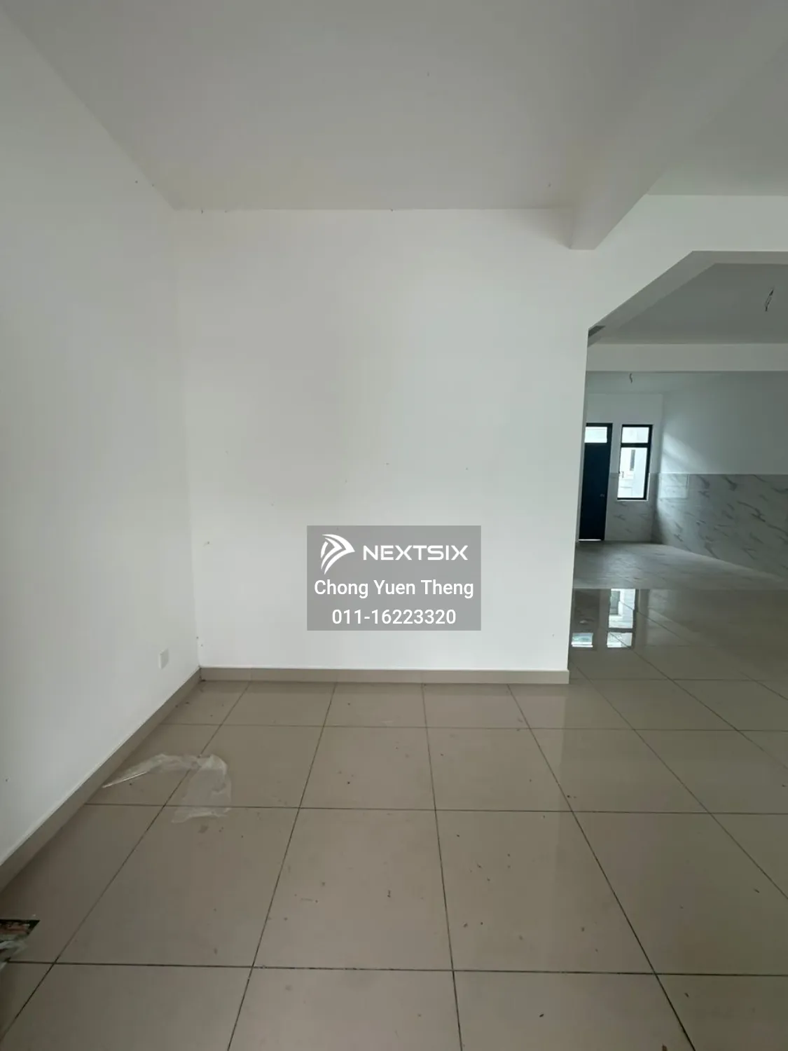 2-sty Terrace/Link House For Sale in Johor Bahru Johor - Image 13