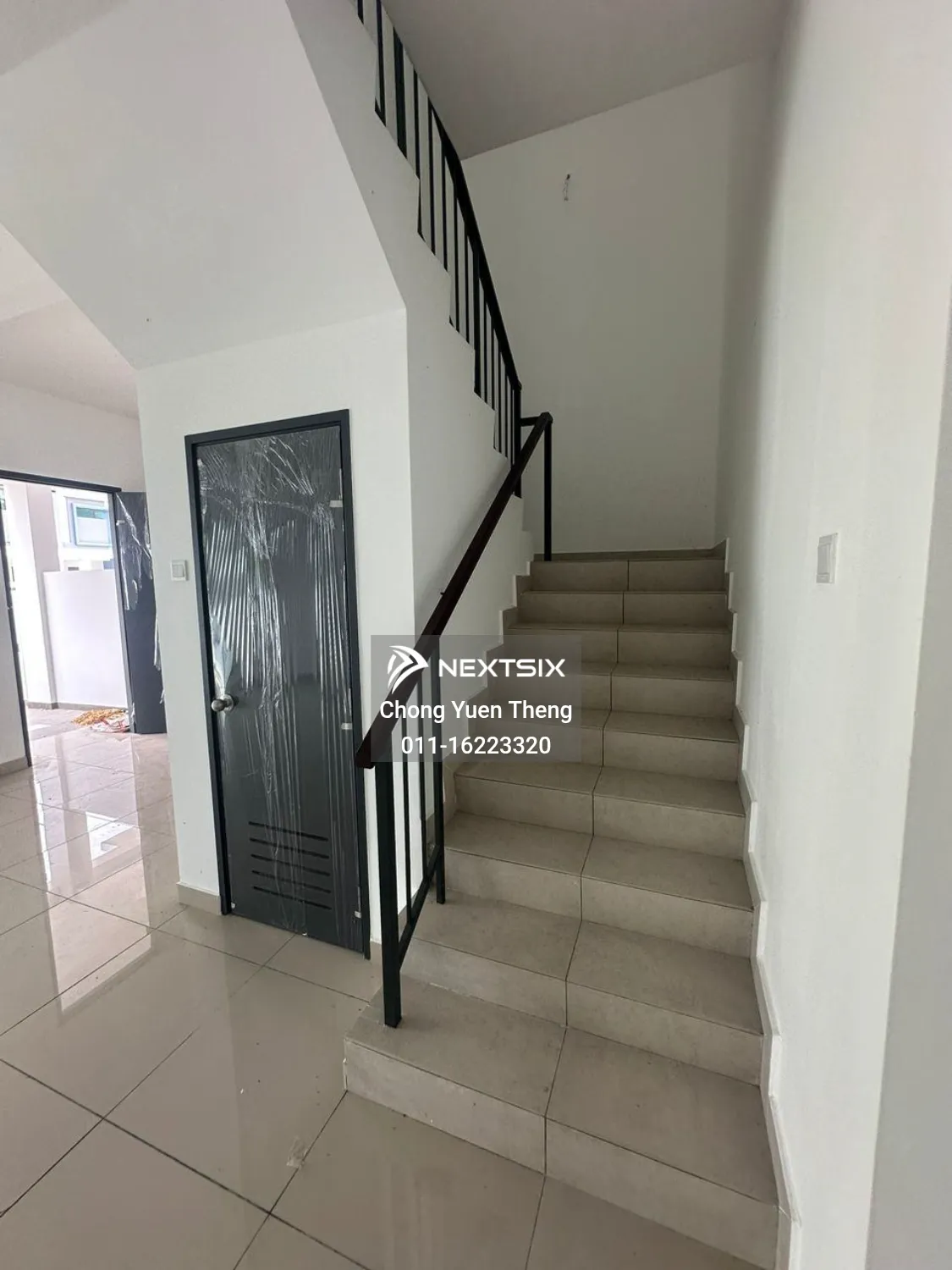 2-sty Terrace/Link House For Sale in Johor Bahru Johor - Image 15