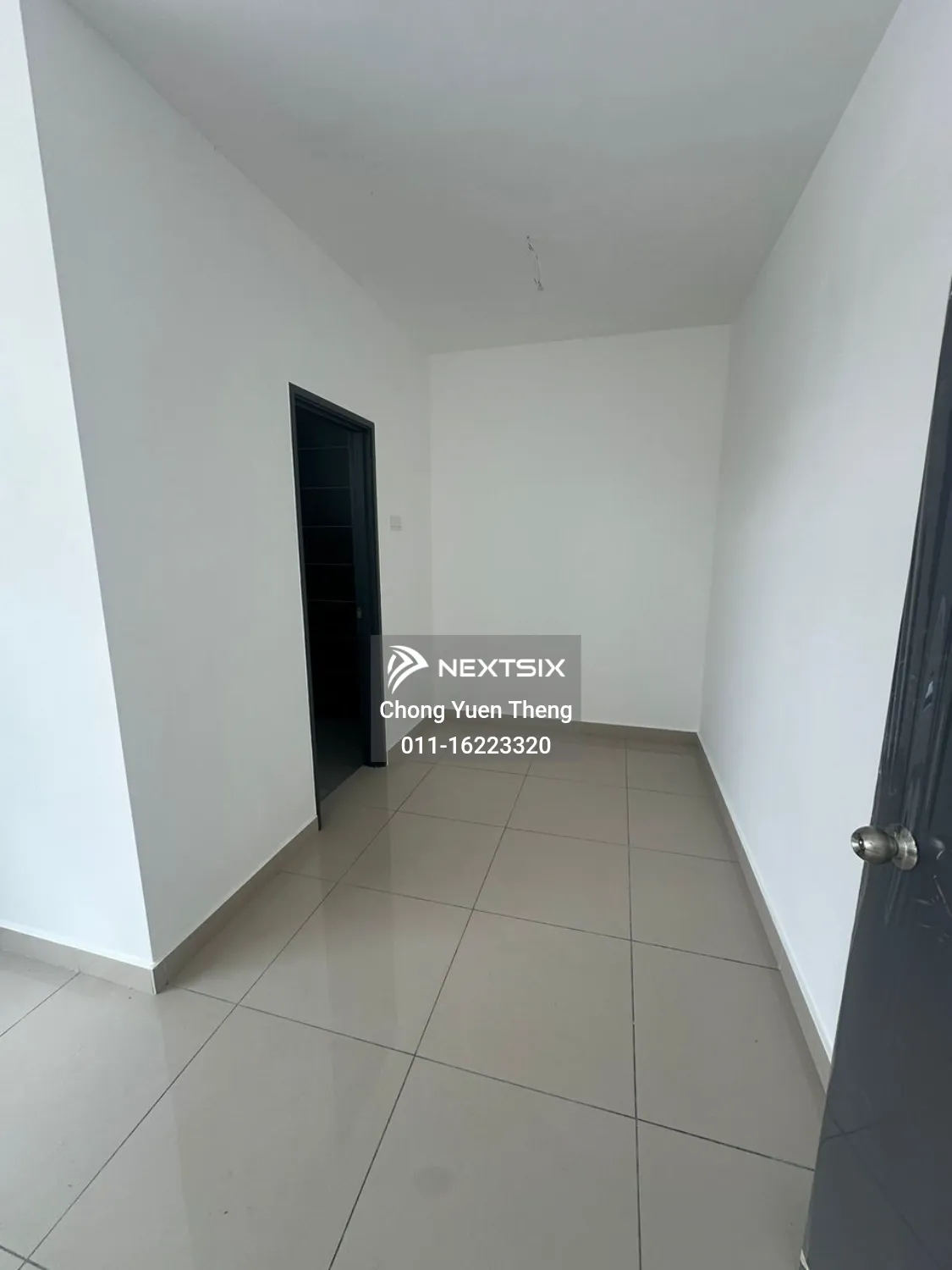 2-sty Terrace/Link House For Sale in Johor Bahru Johor - Image 4