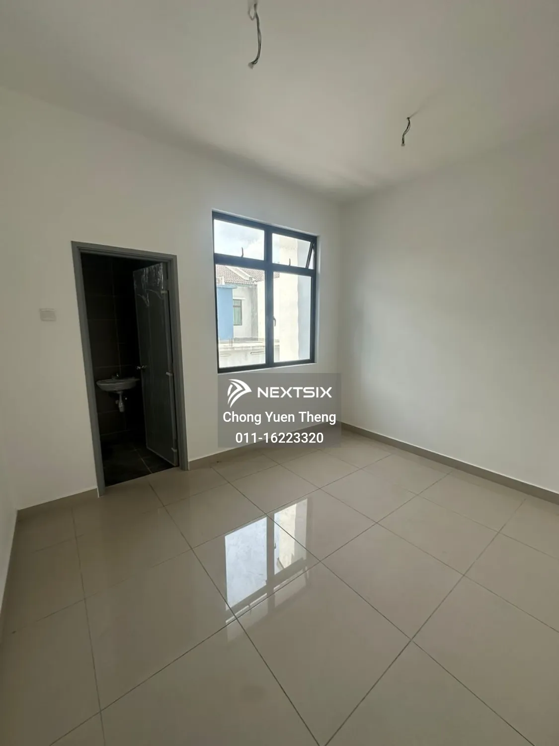 2-sty Terrace/Link House For Sale in Johor Bahru Johor - Image 5