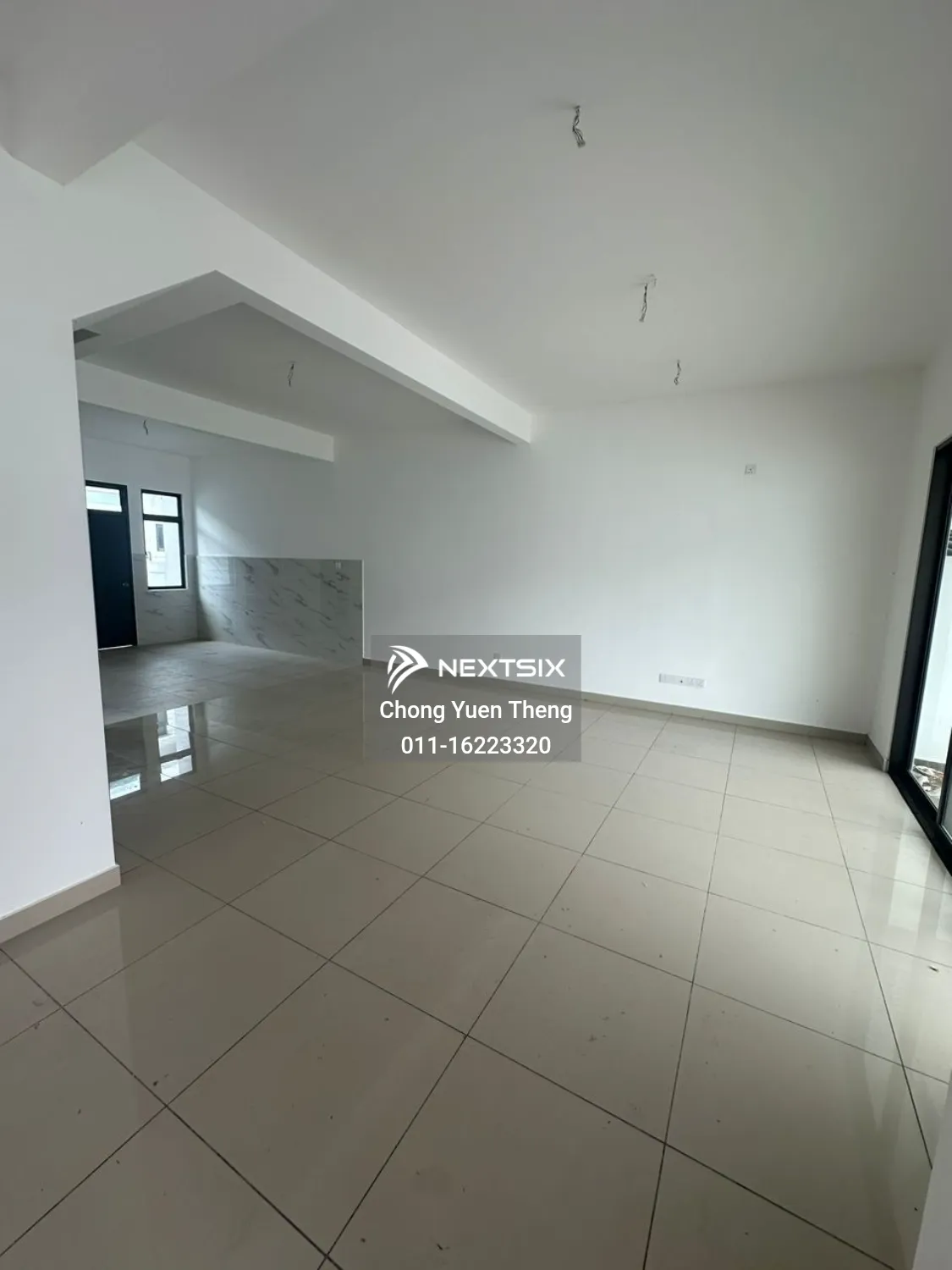 2-sty Terrace/Link House For Sale in Johor Bahru Johor - Image 6