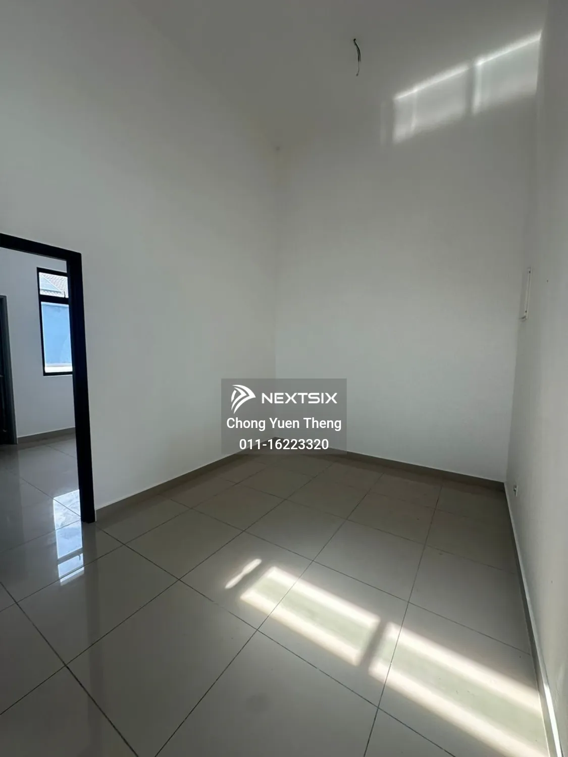 2-sty Terrace/Link House For Sale in Johor Bahru Johor - Image 9