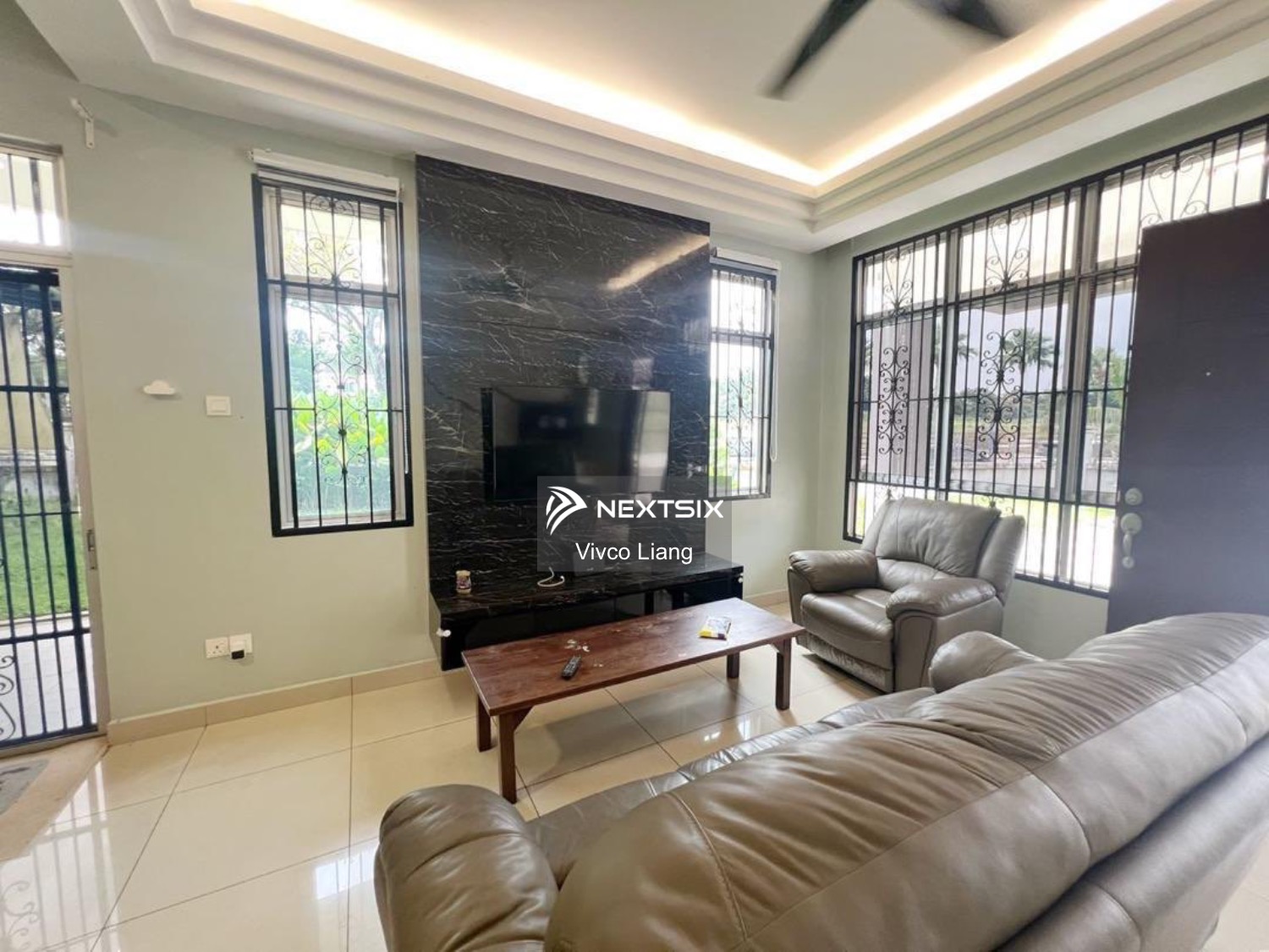 2-sty Terrace/Link House For Sale in Johor Bahru Johor