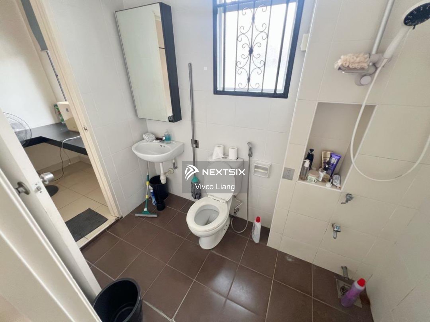 2-sty Terrace/Link House For Sale in Johor Bahru Johor - Image 14