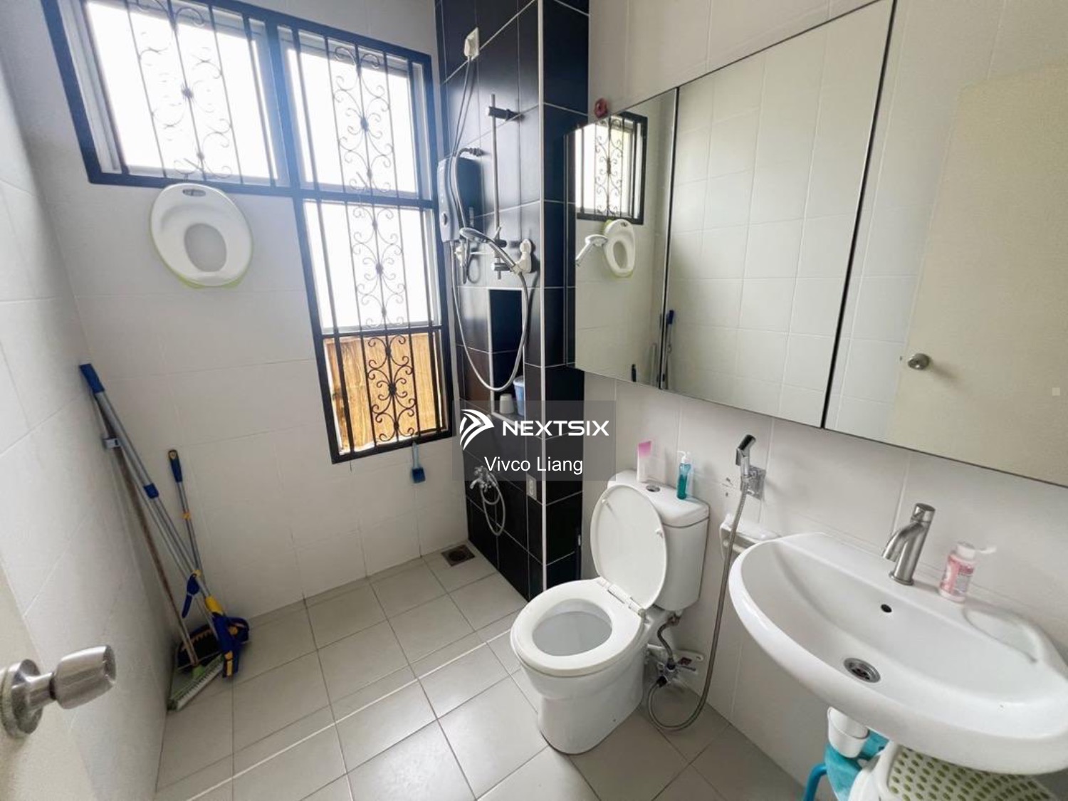 2-sty Terrace/Link House For Sale in Johor Bahru Johor - Image 9