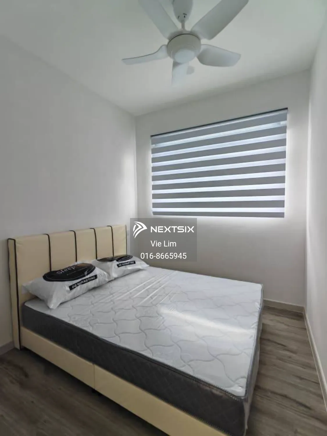 Serviced Residence For Sale in Kuching Sarawak - Image 5