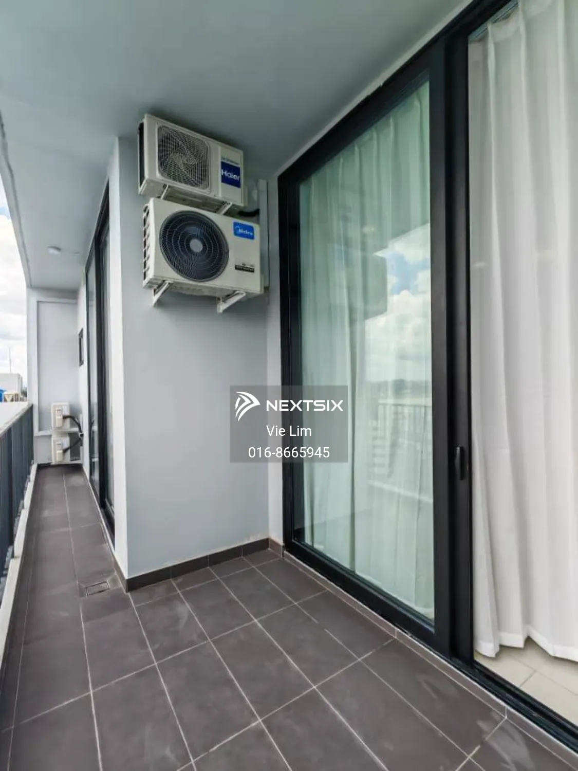 Serviced Residence For Sale in Kuching Sarawak - Image 8