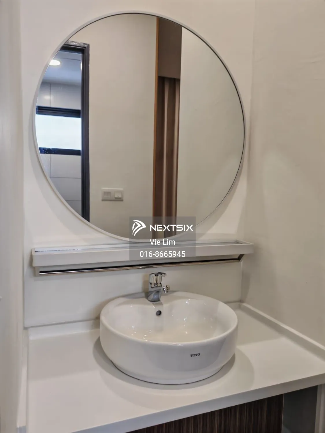 Serviced Residence For Sale in Kuching Sarawak - Image 9