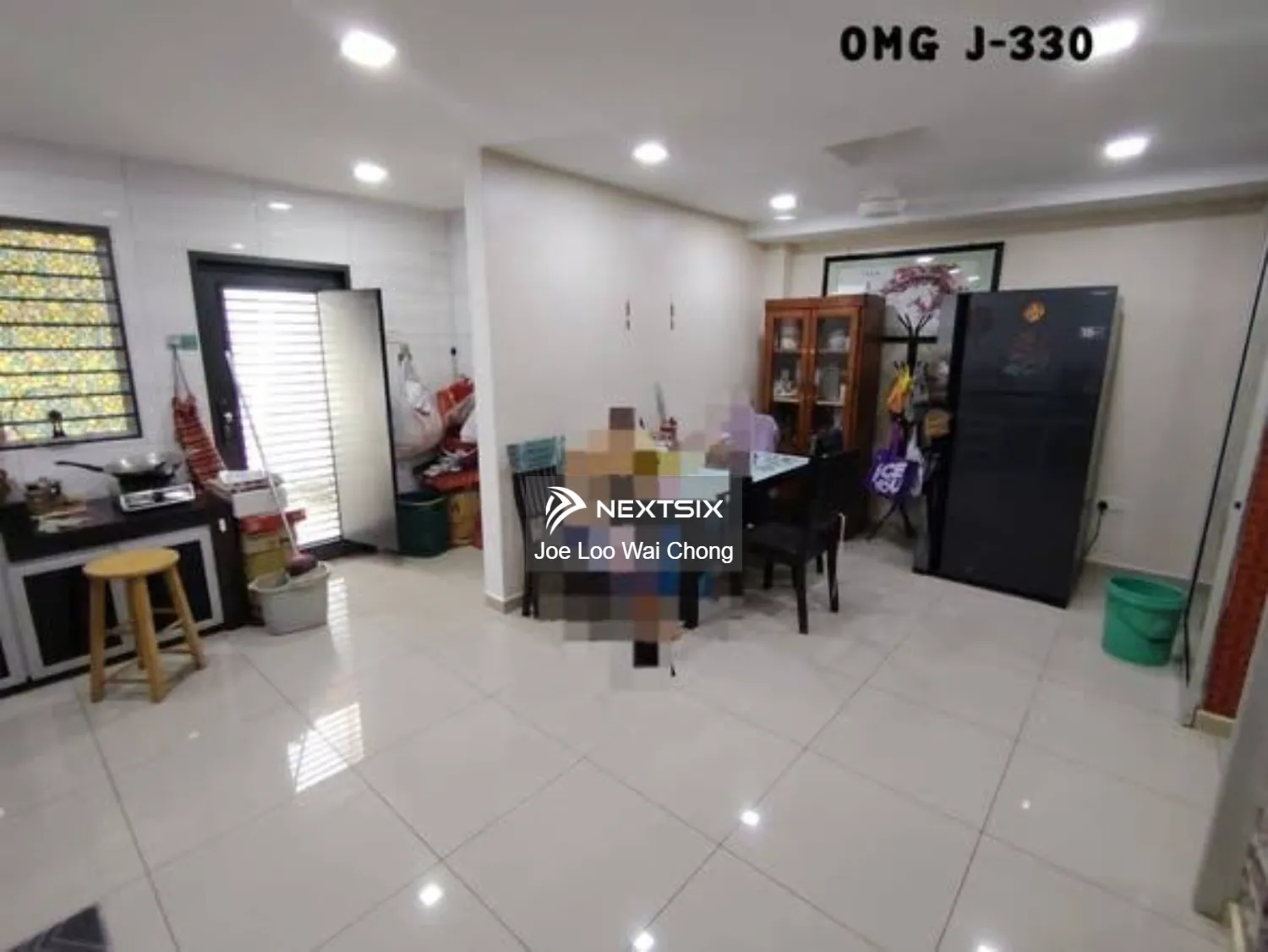 2-sty Terrace/Link House For Sale in Pandamaran Selangor - Image 3