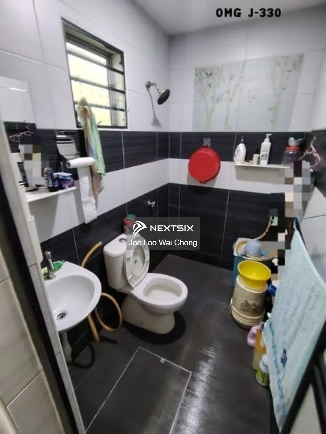 2-sty Terrace/Link House For Sale in Pandamaran Selangor - Image 4