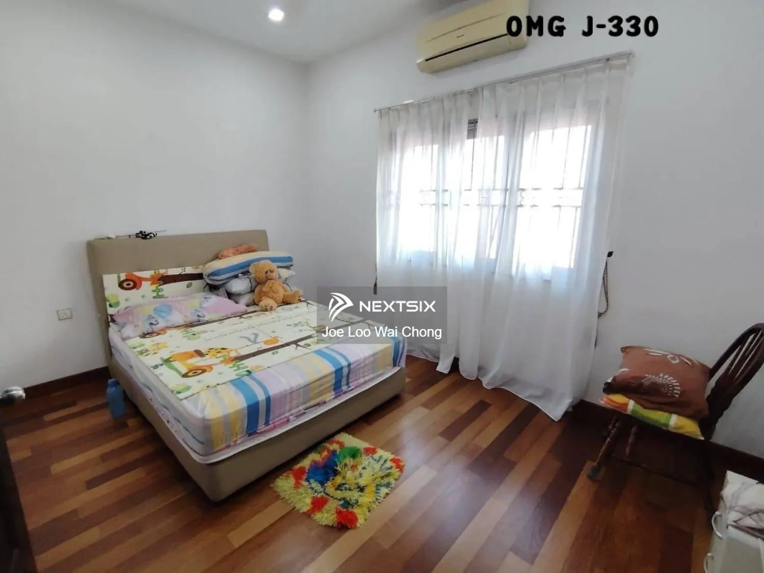 2-sty Terrace/Link House For Sale in Pandamaran Selangor - Image 6