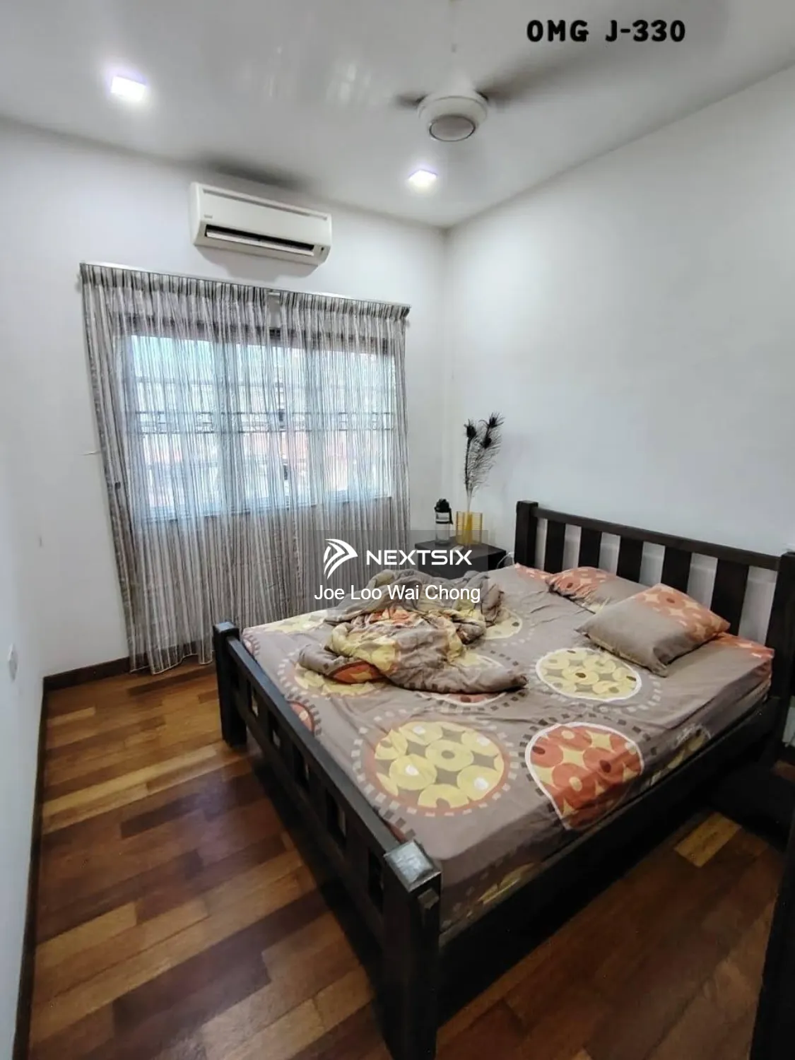 2-sty Terrace/Link House For Sale in Pandamaran Selangor - Image 7