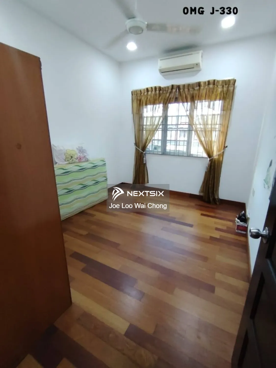 2-sty Terrace/Link House For Sale in Pandamaran Selangor - Image 8