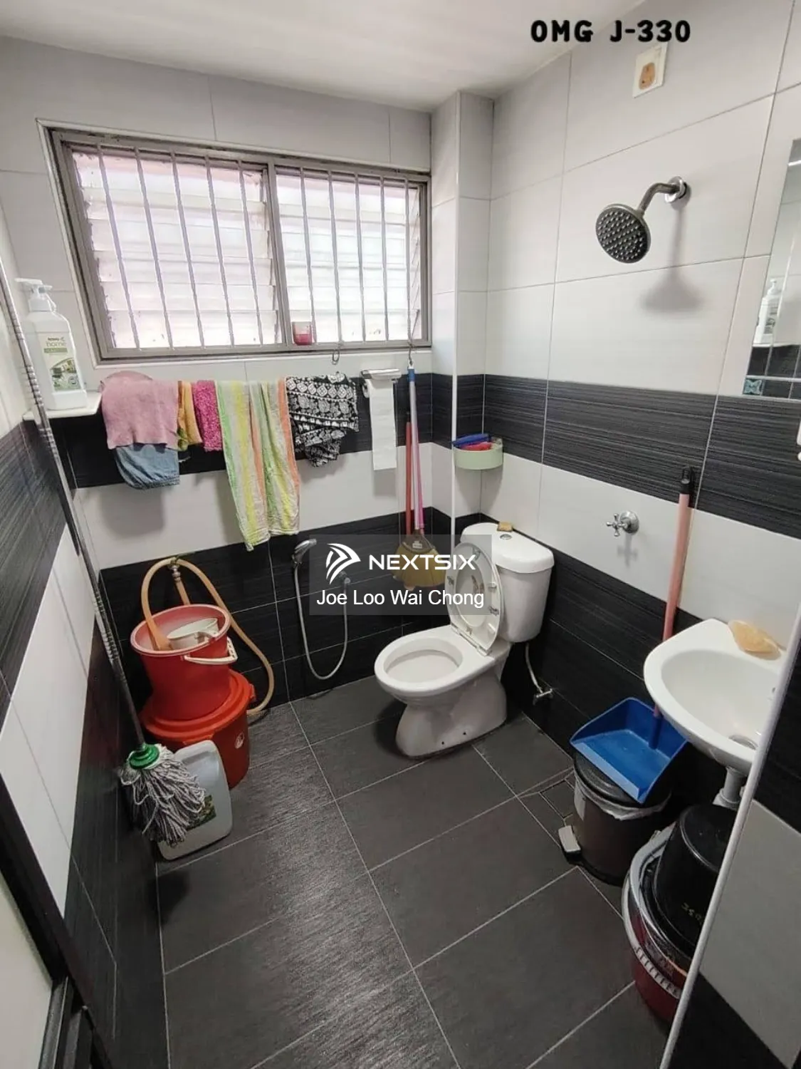 2-sty Terrace/Link House For Sale in Pandamaran Selangor - Image 9