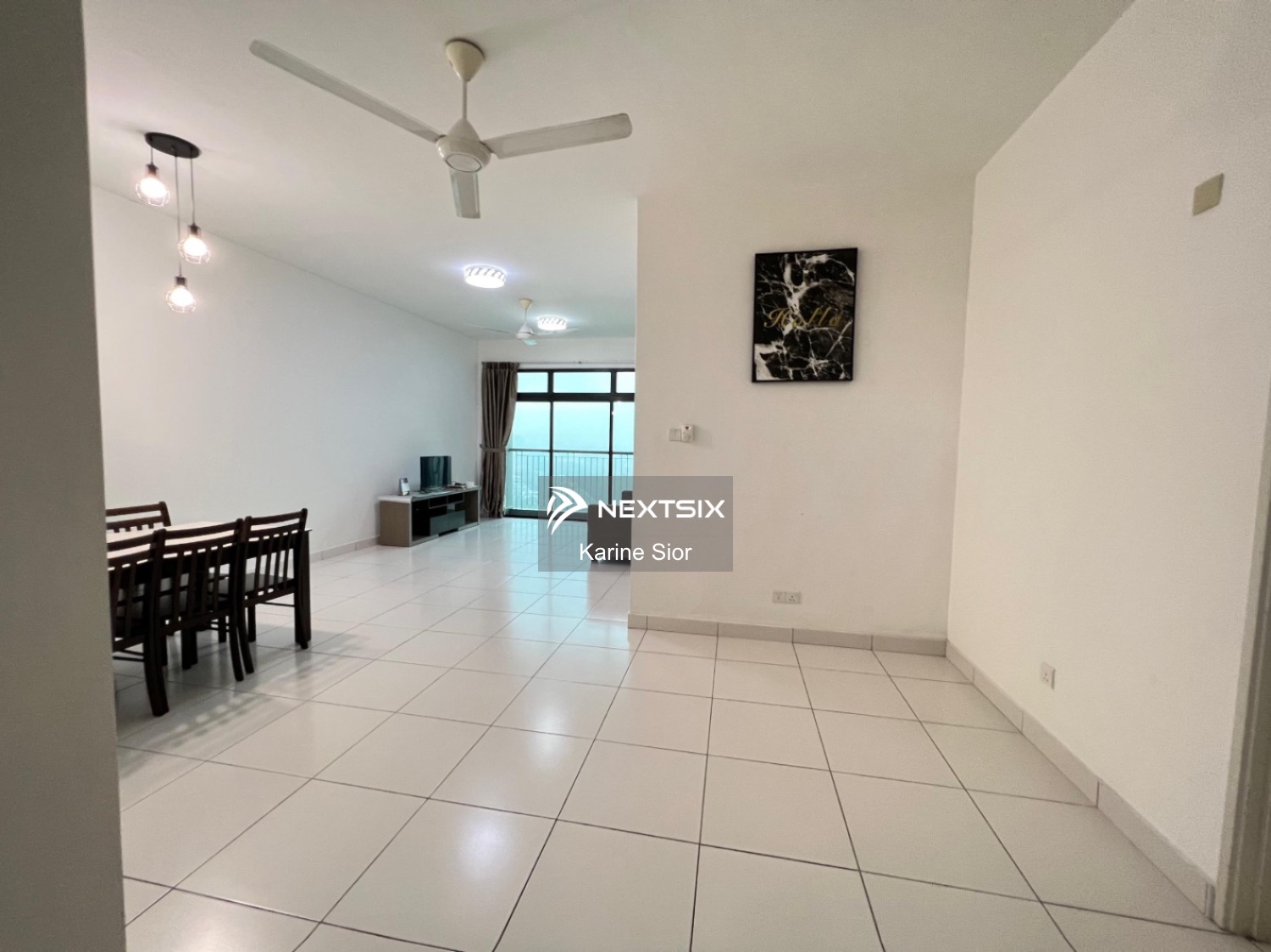 Serviced Residence For Sale in Setia Tropika Johor