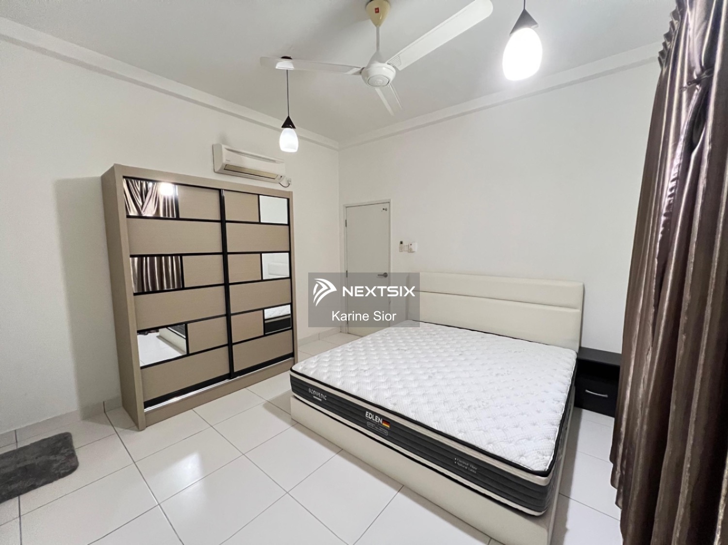 Serviced Residence For Sale in Setia Tropika Johor - Image 9